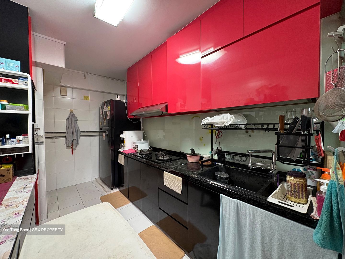 Blk 463B Sembawang Riverlodge (Sembawang), HDB 4 Rooms #601509831